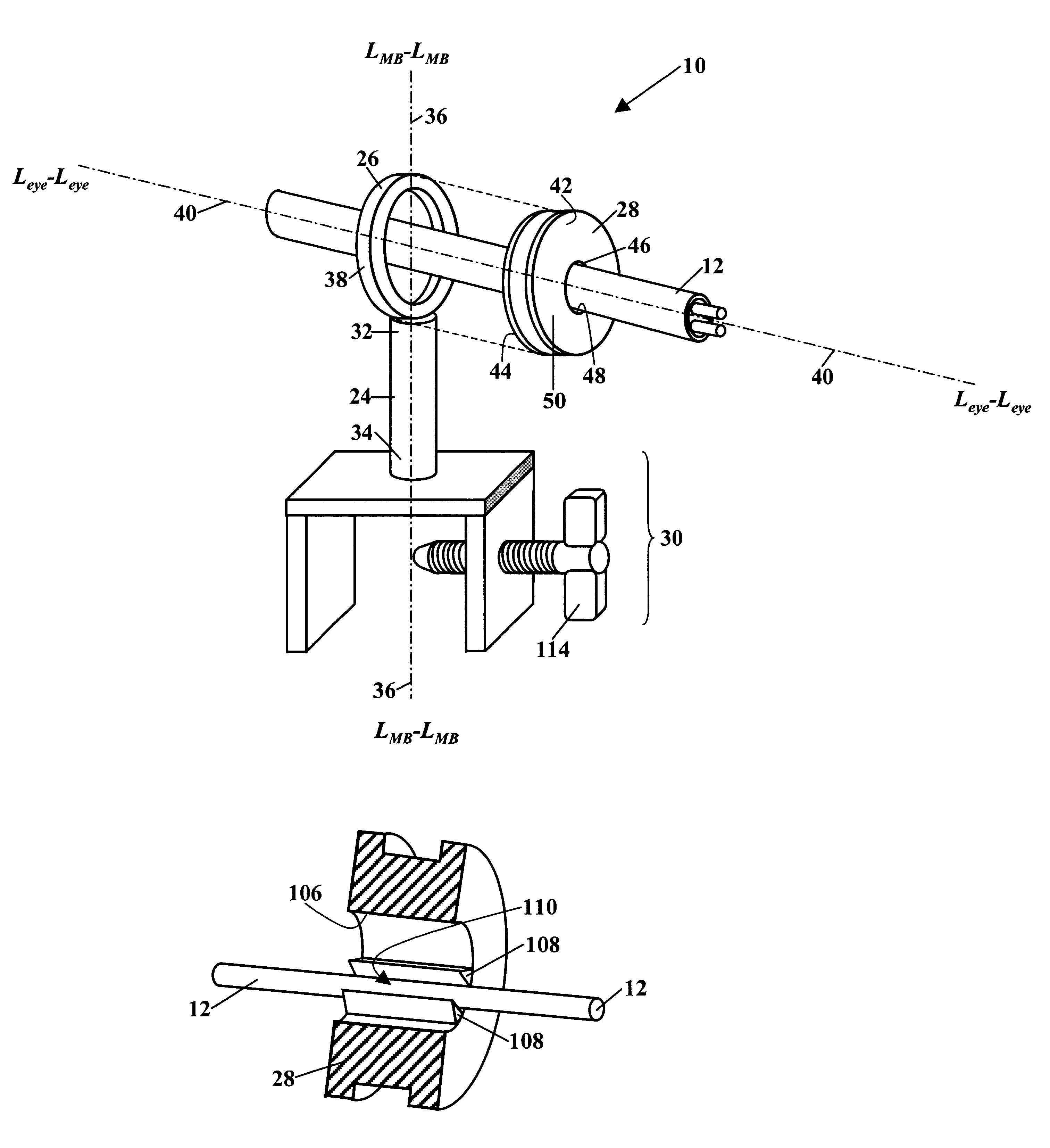 Analytics For Us Patent No 6729587 Communication Cable Support