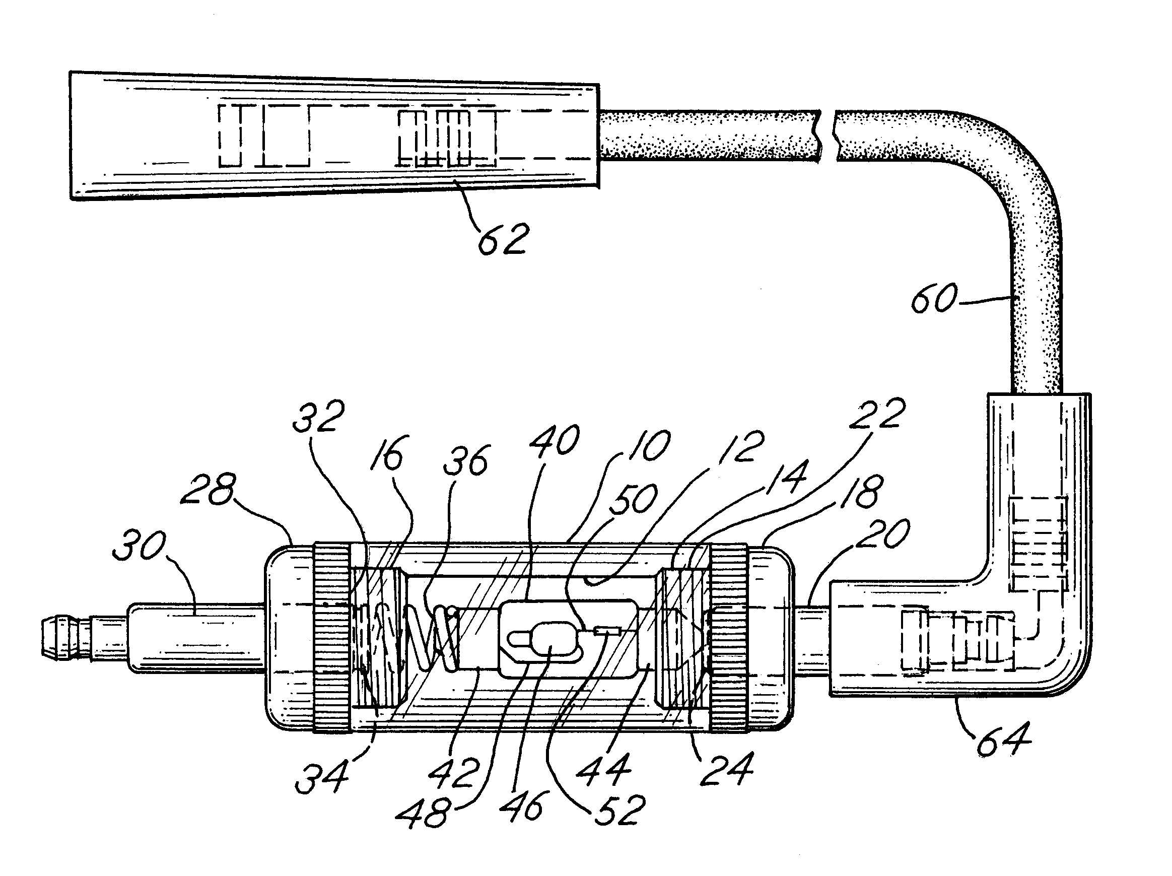 Analytics For Us Patent No 6714015 Apparatus For Testing Spark Plugs