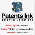 Patent Ink