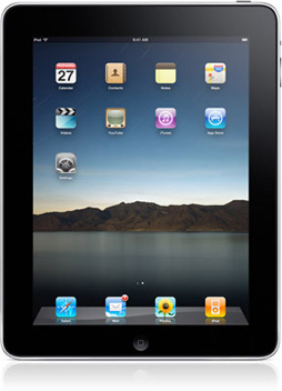 iPad